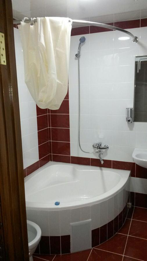 Zukhro Boutique Hotel Khiva Luaran gambar
