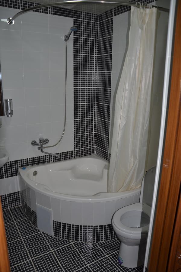 Zukhro Boutique Hotel Khiva Luaran gambar