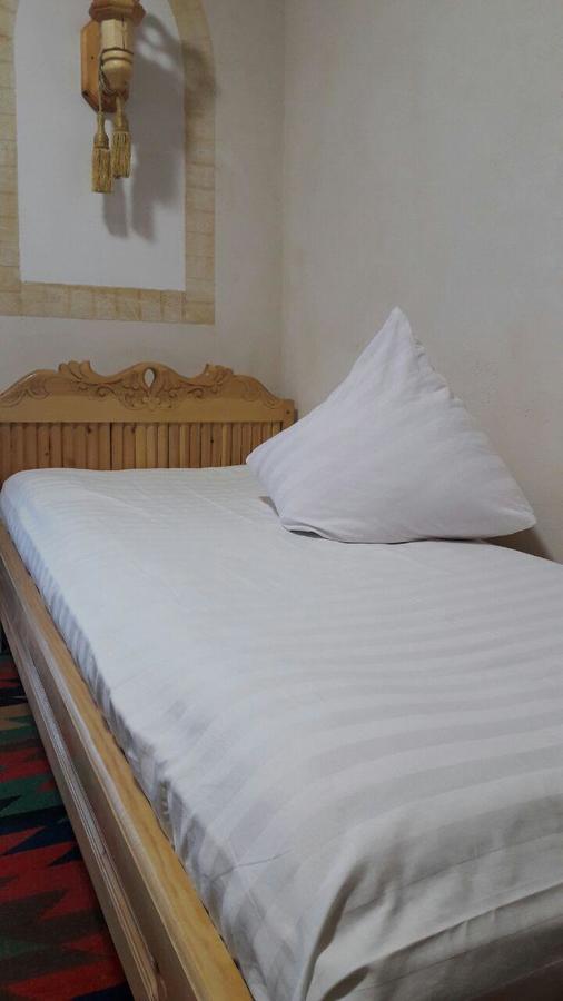 Zukhro Boutique Hotel Khiva Luaran gambar