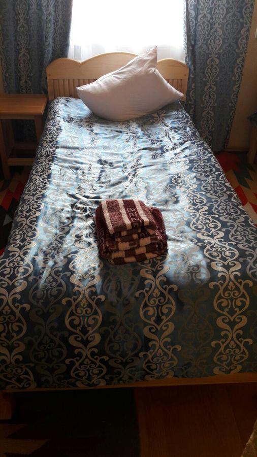 Zukhro Boutique Hotel Khiva Luaran gambar