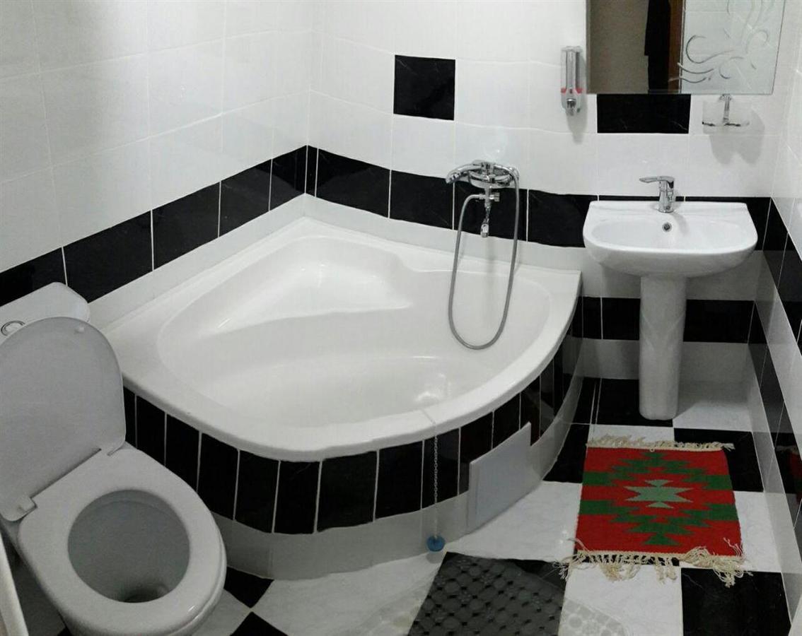 Zukhro Boutique Hotel Khiva Luaran gambar