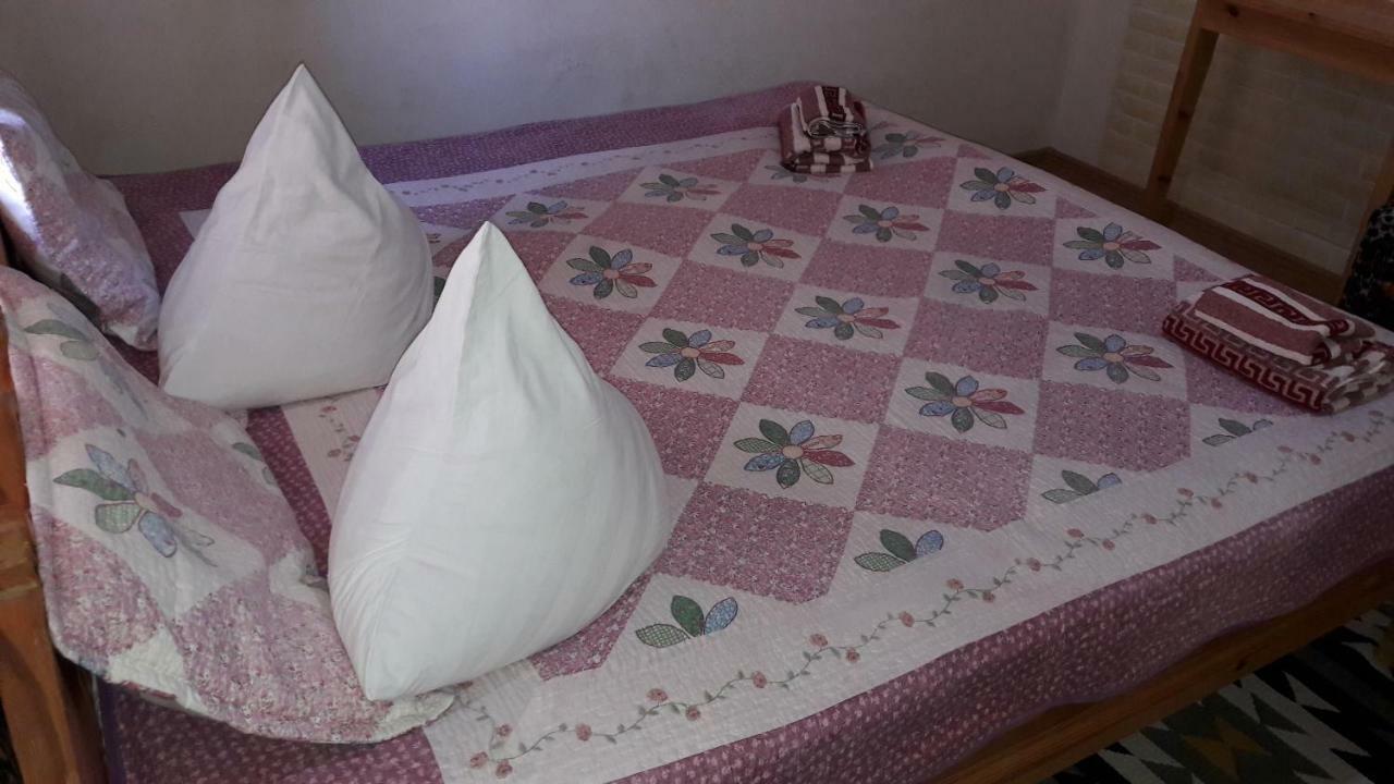Zukhro Boutique Hotel Khiva Luaran gambar